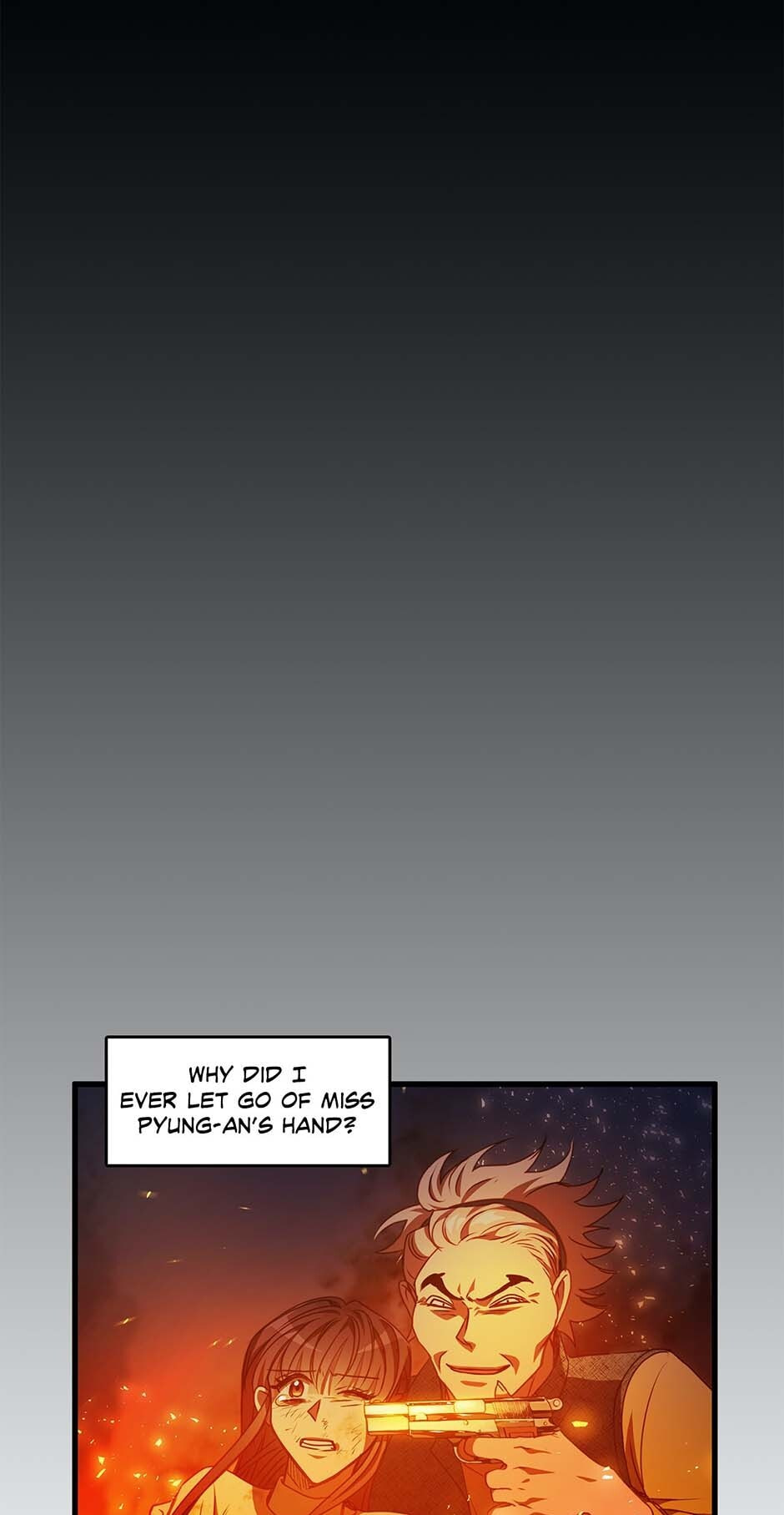 Black Dragon Romance Chapter 79 page 21 - 