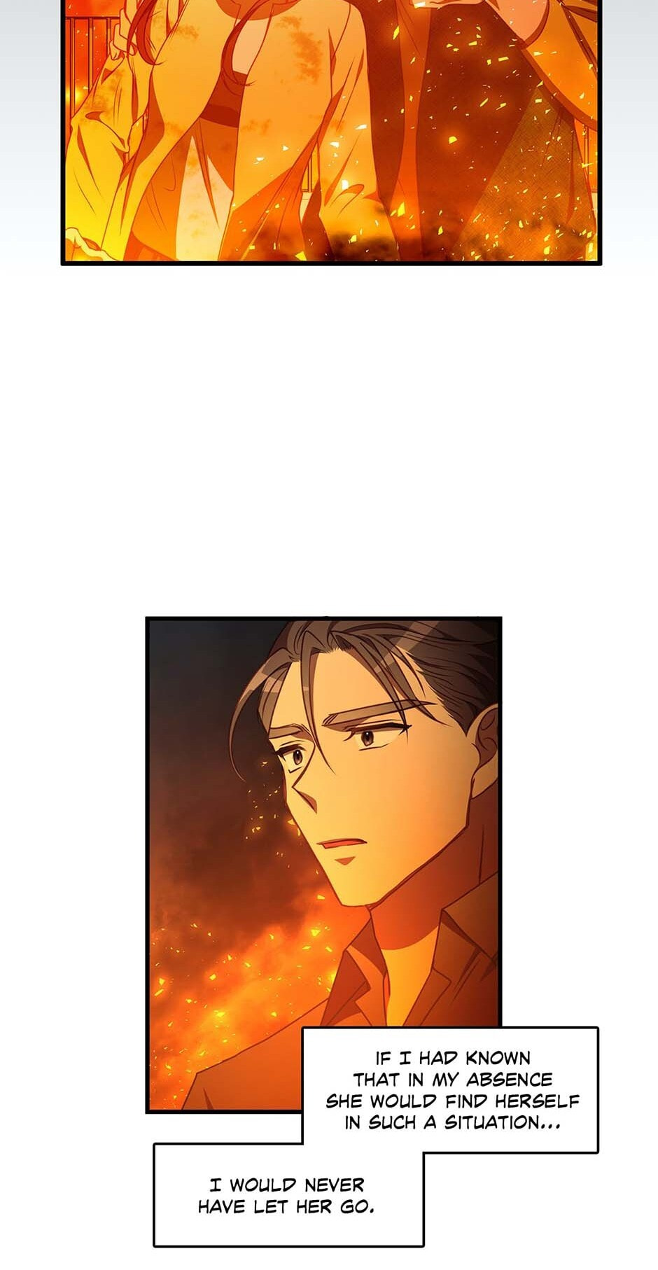 Black Dragon Romance Chapter 79 page 22 - 