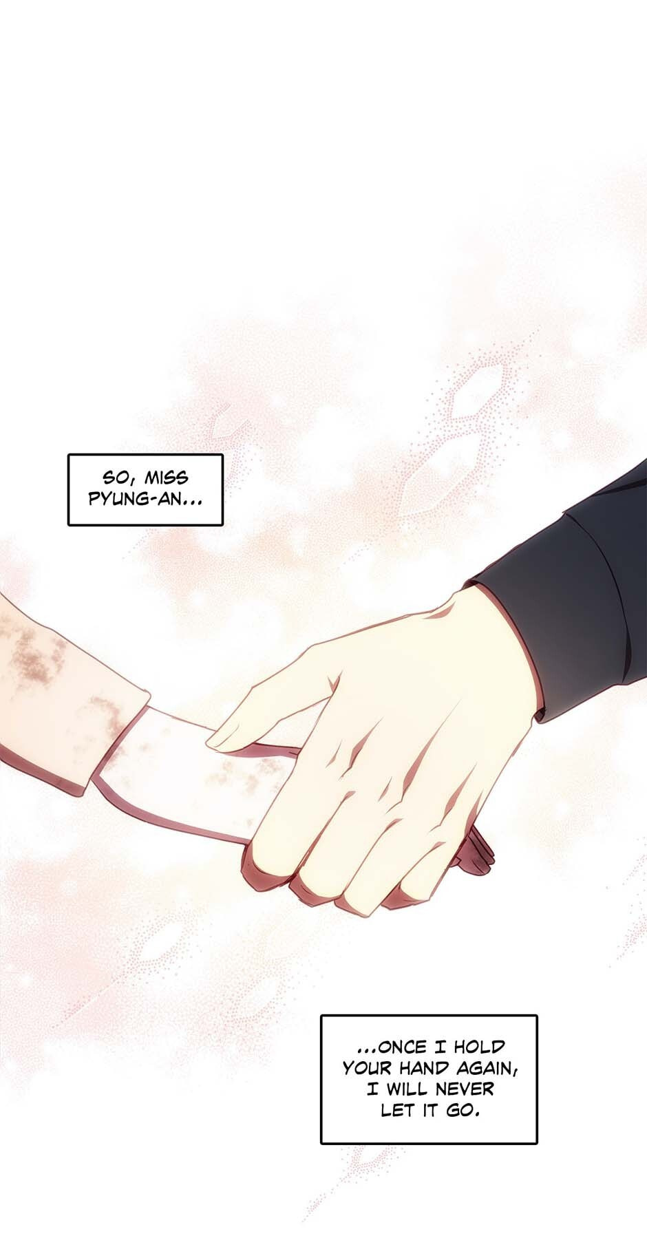 Black Dragon Romance Chapter 79 page 23 - 