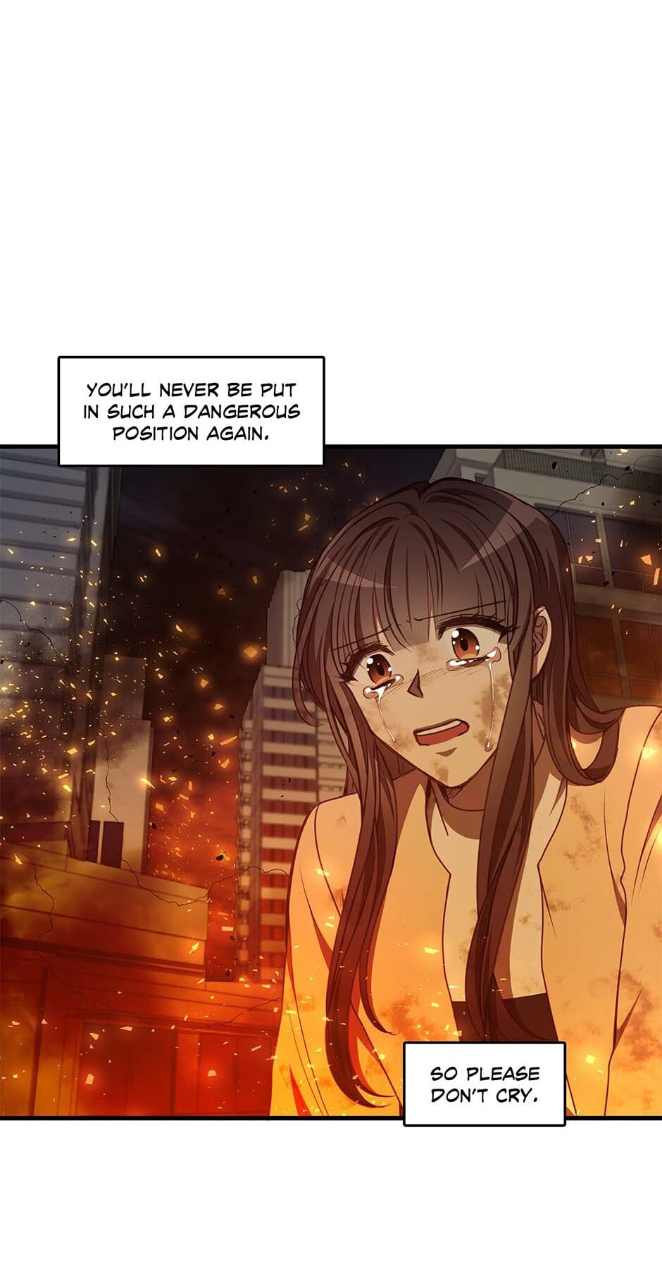 Black Dragon Romance Chapter 79 page 24 - 