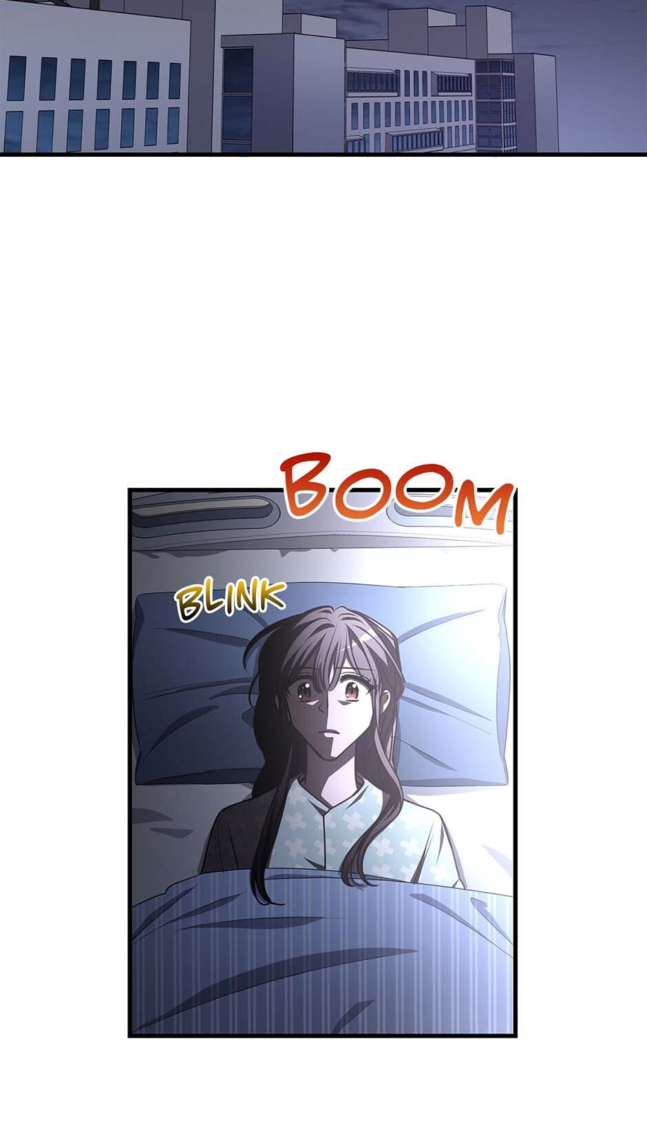 Black Dragon Romance Chapter 79 page 28 - 