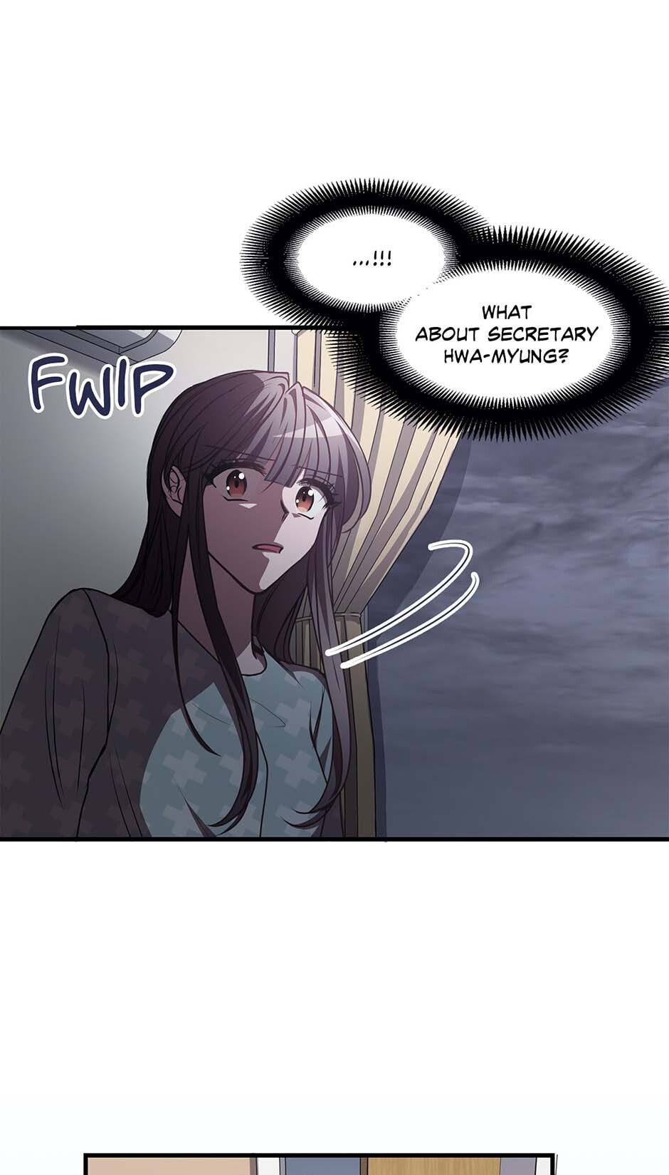Black Dragon Romance Chapter 79 page 31 - 