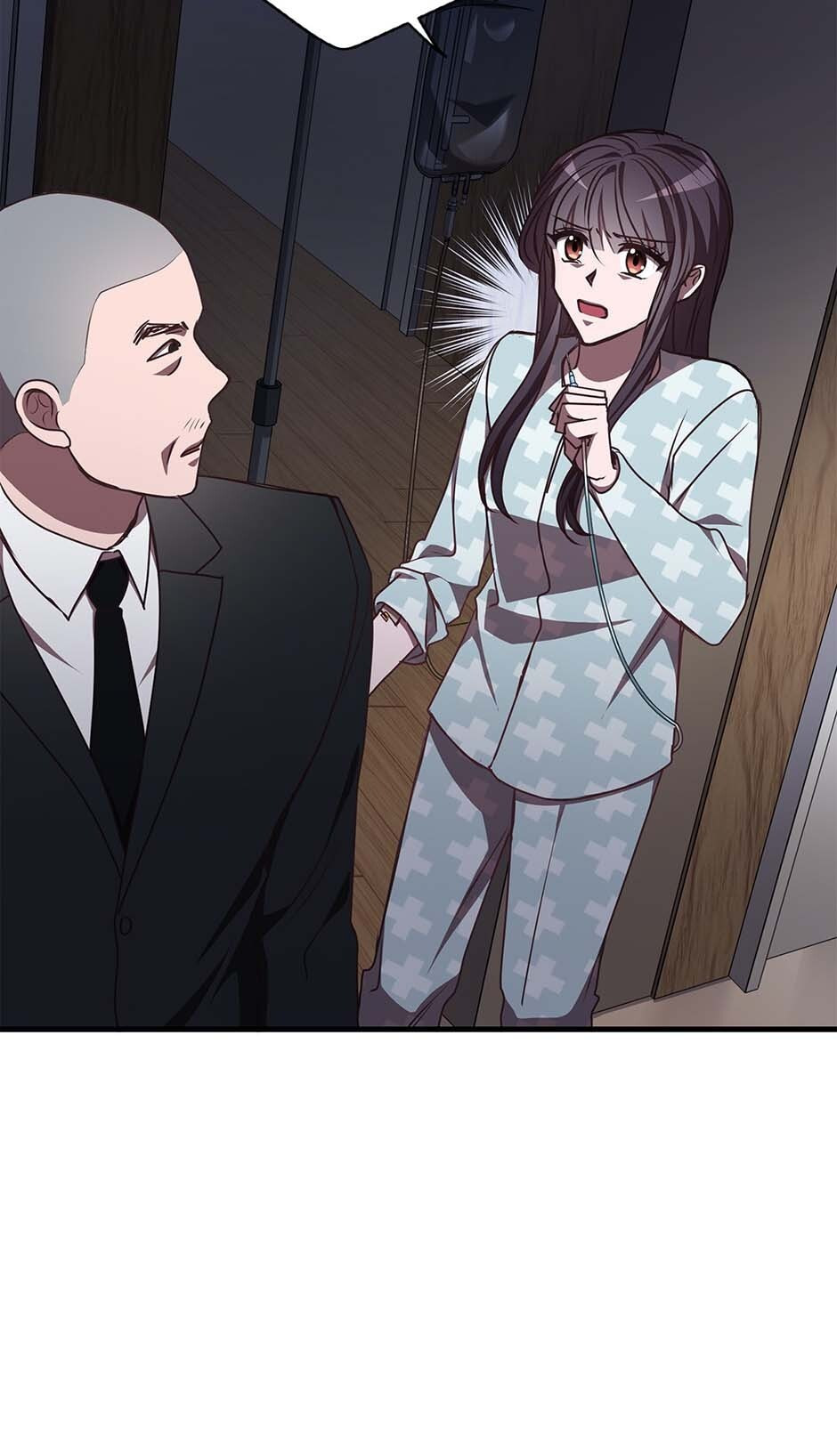 Black Dragon Romance Chapter 79 page 35 - 