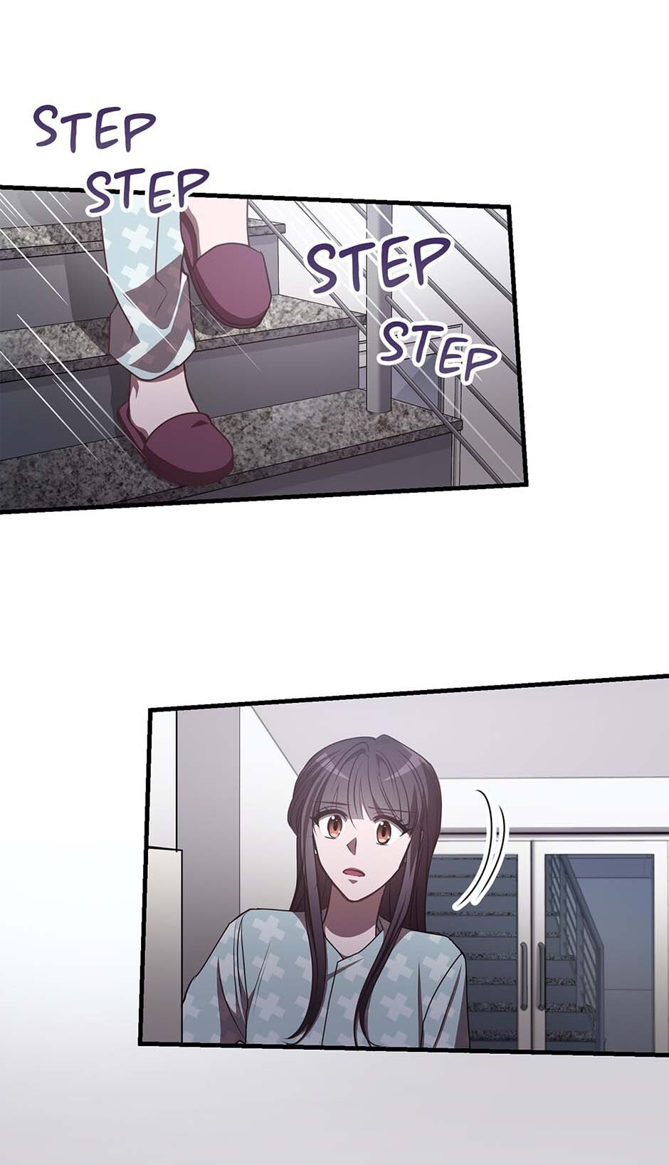 Black Dragon Romance Chapter 79 page 36 - 