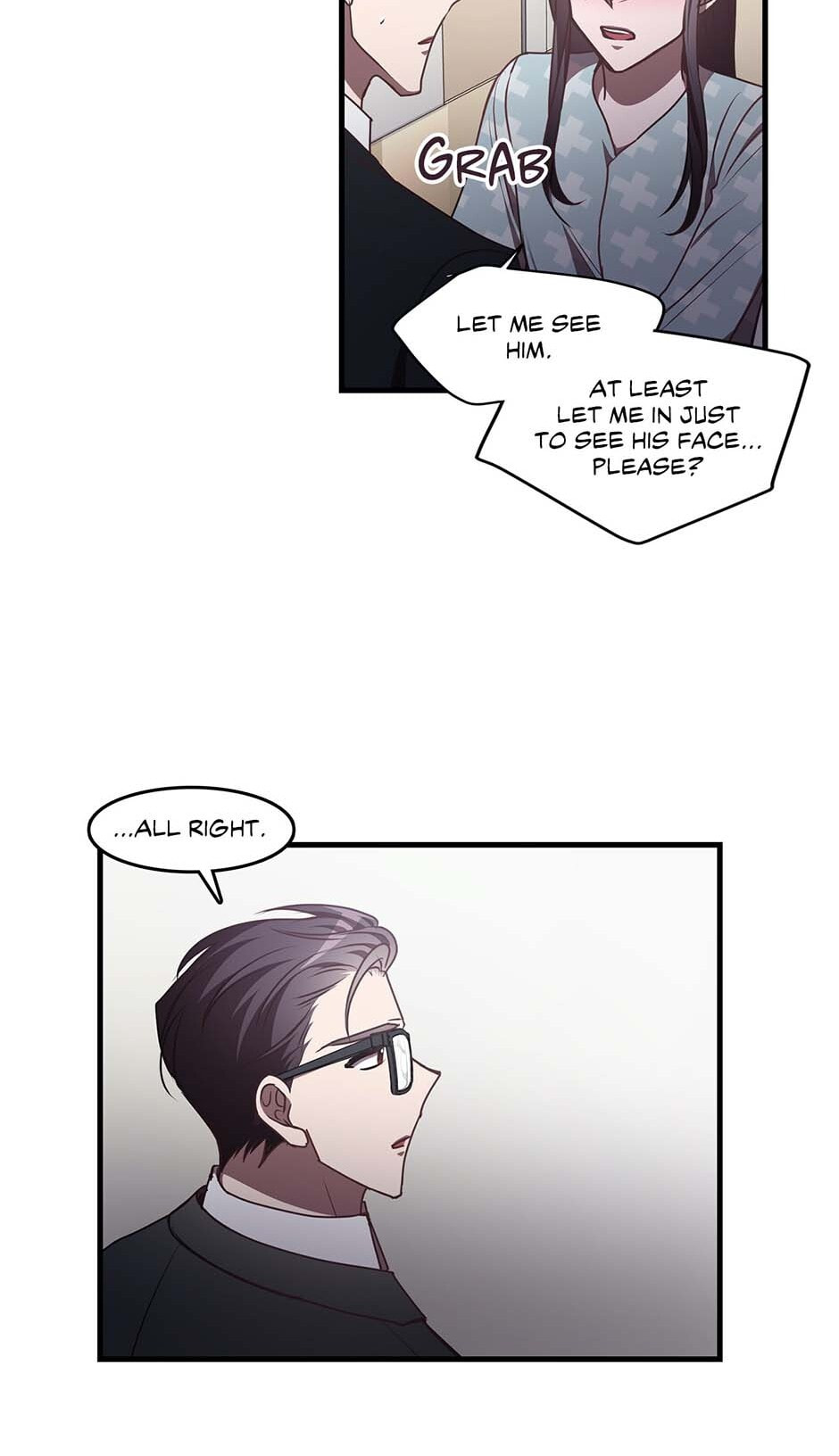 Black Dragon Romance Chapter 79 page 40 - 