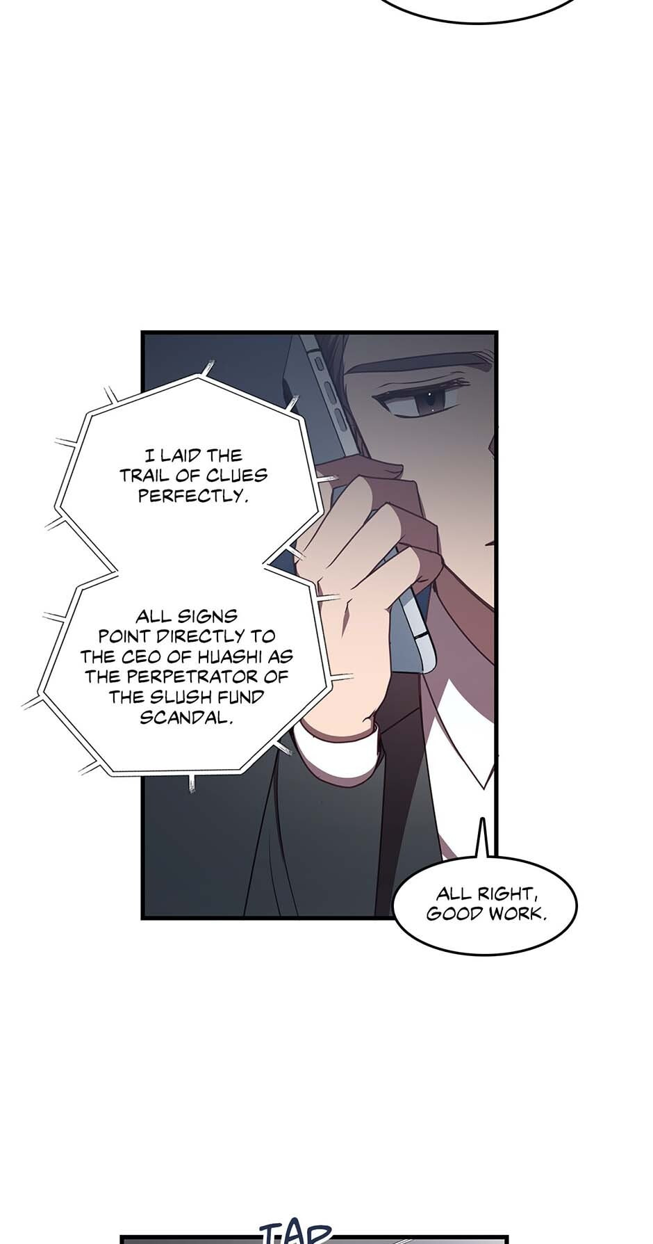 Black Dragon Romance Chapter 79 page 5 - 