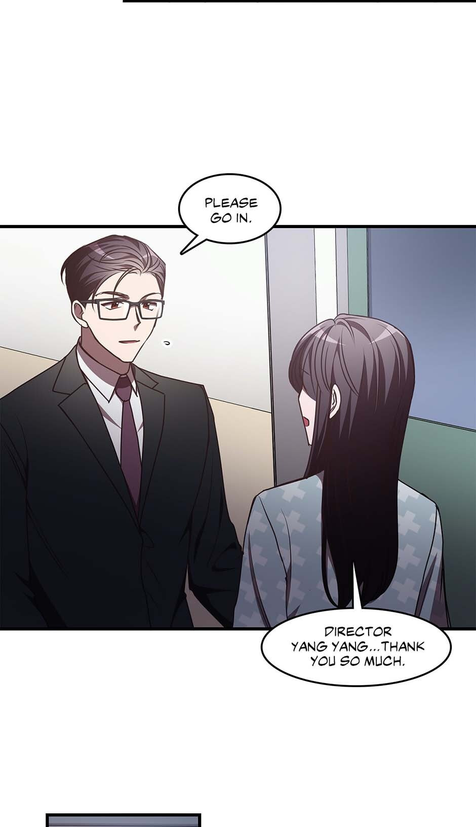 Black Dragon Romance Chapter 79 page 42 - 