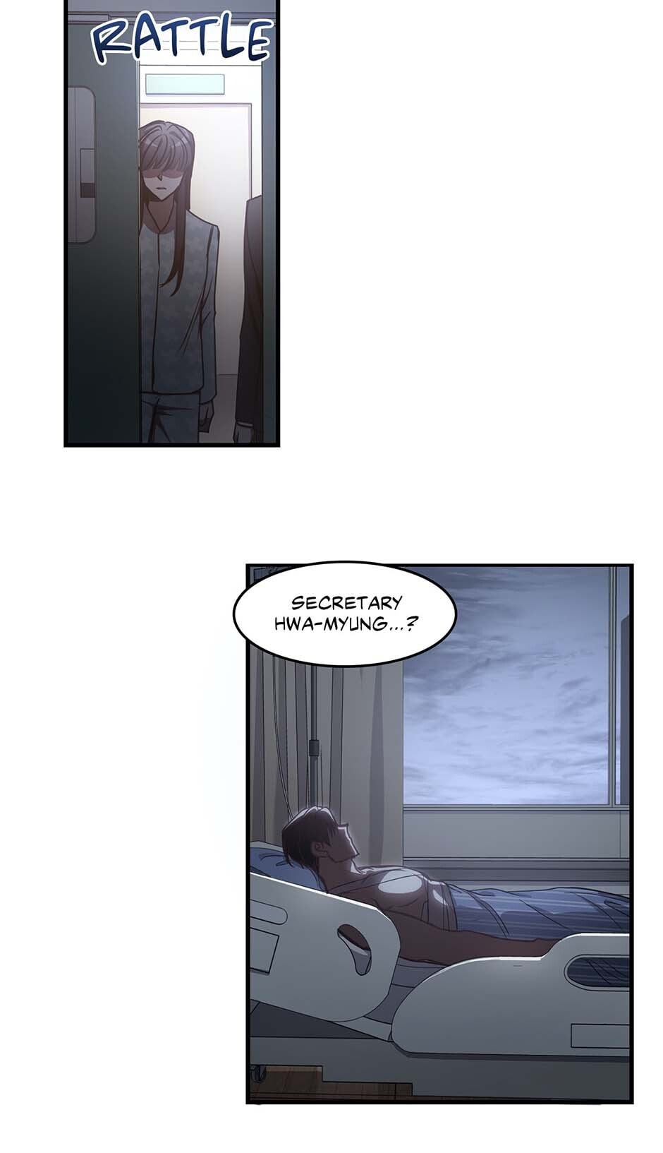 Black Dragon Romance Chapter 79 page 43 - 