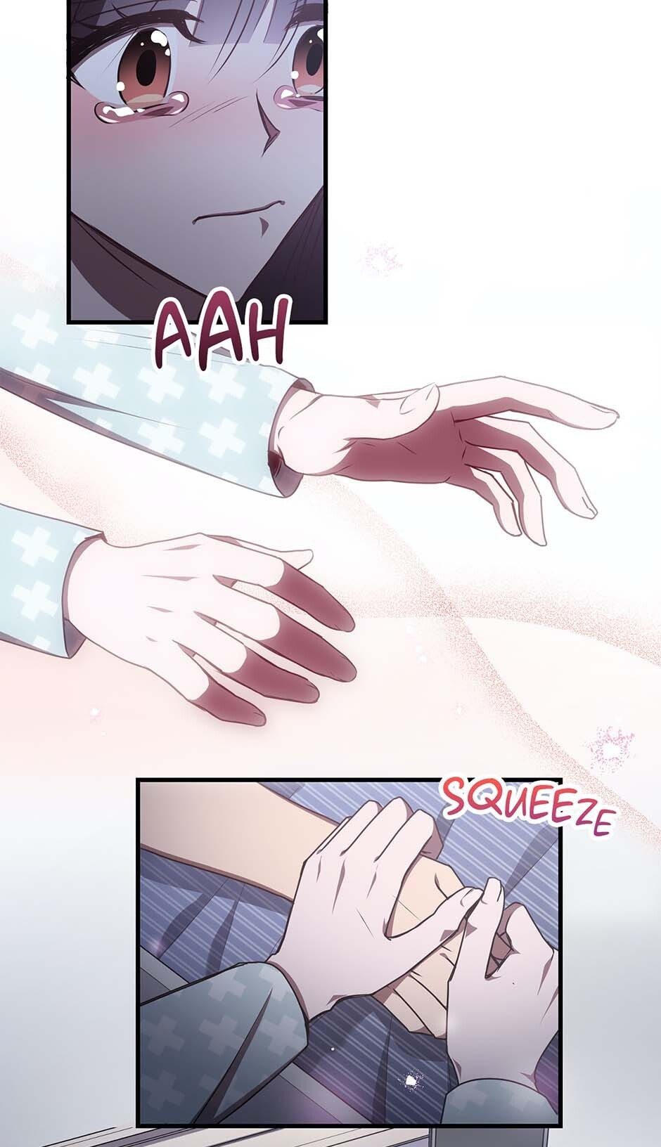 Black Dragon Romance Chapter 79 page 45 - 