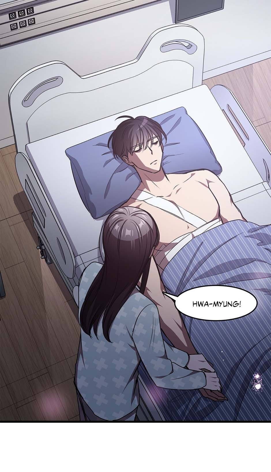 Black Dragon Romance Chapter 79 page 46 - 