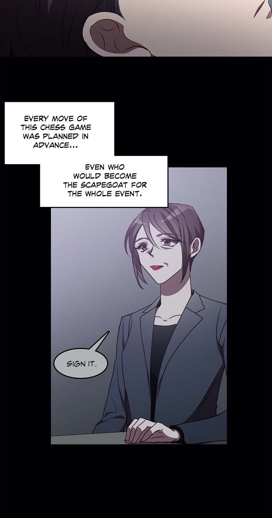 Black Dragon Romance Chapter 79 page 7 - 