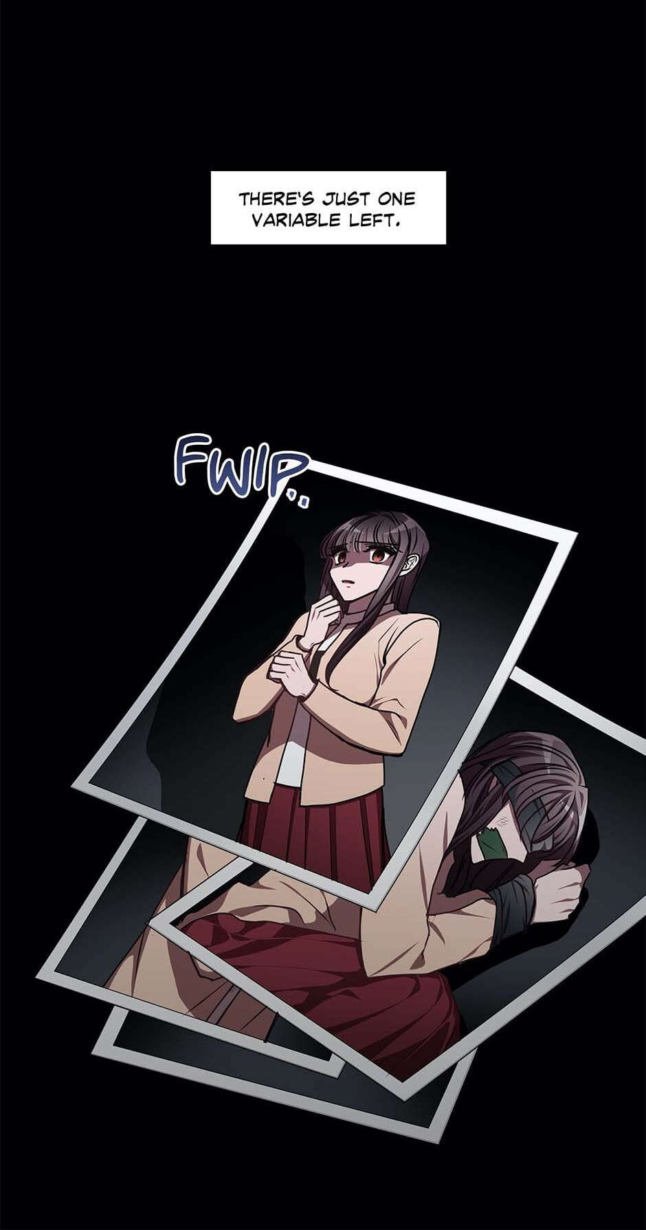 Black Dragon Romance Chapter 79 page 8 - 