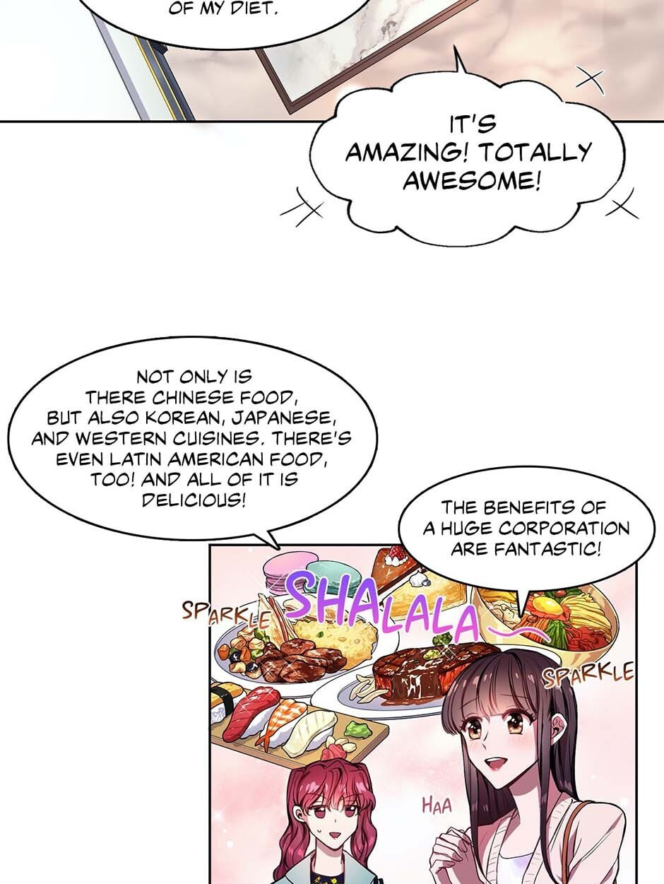 Black Dragon Romance Chapter 8 page 10 - 