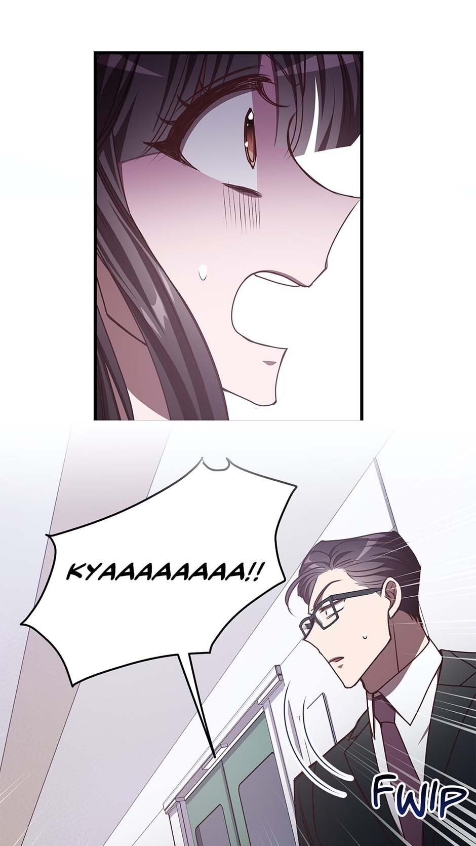 Black Dragon Romance Chapter 80 page 11 - 