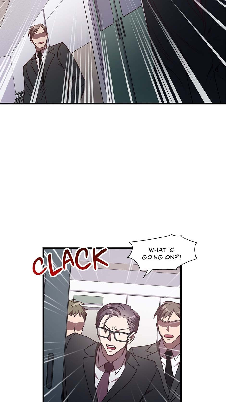 Black Dragon Romance Chapter 80 page 12 - 
