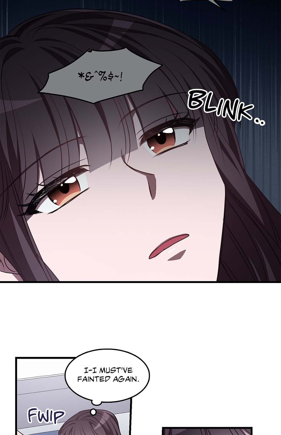 Black Dragon Romance Chapter 80 page 16 - 