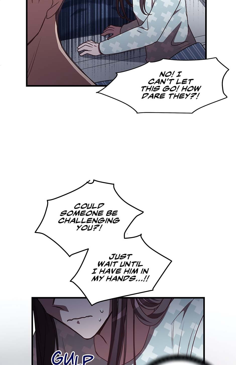 Black Dragon Romance Chapter 80 page 19 - 