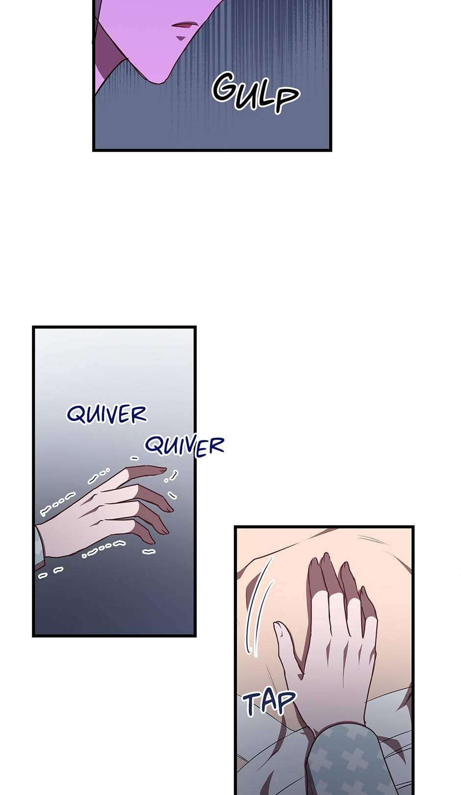Black Dragon Romance Chapter 80 page 3 - 