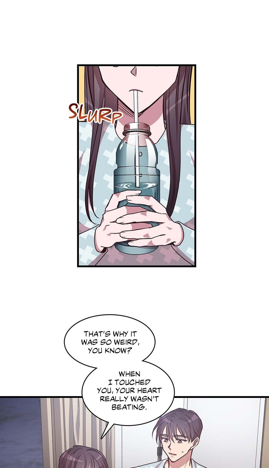 Black Dragon Romance Chapter 80 page 23 - 