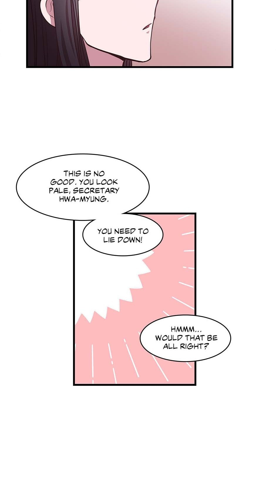 Black Dragon Romance Chapter 80 page 26 - 