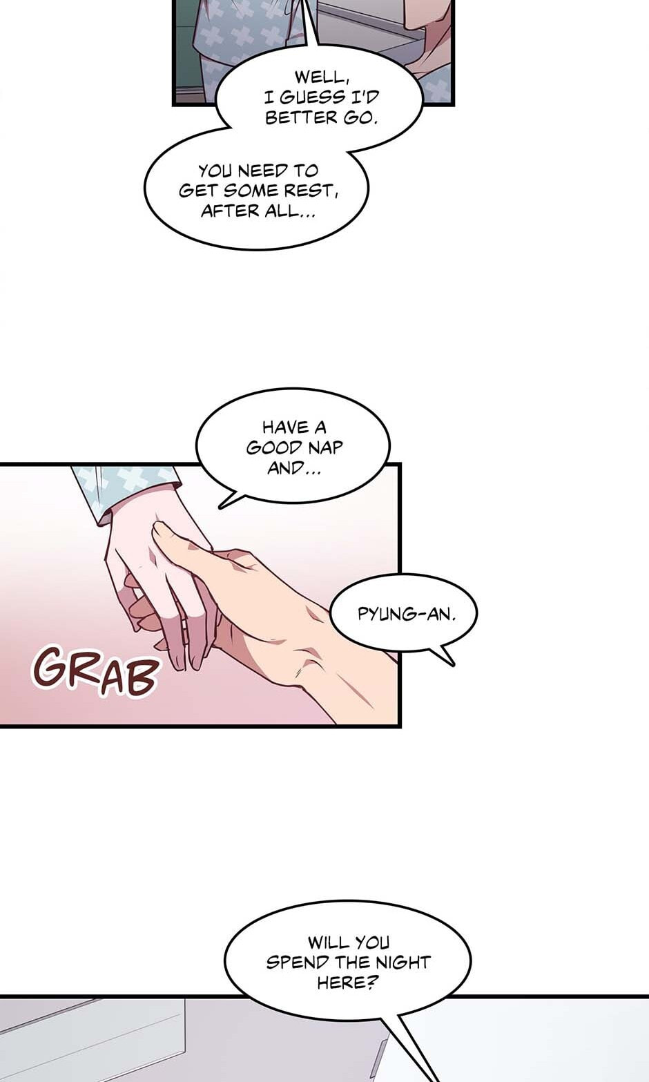 Black Dragon Romance Chapter 80 page 28 - 