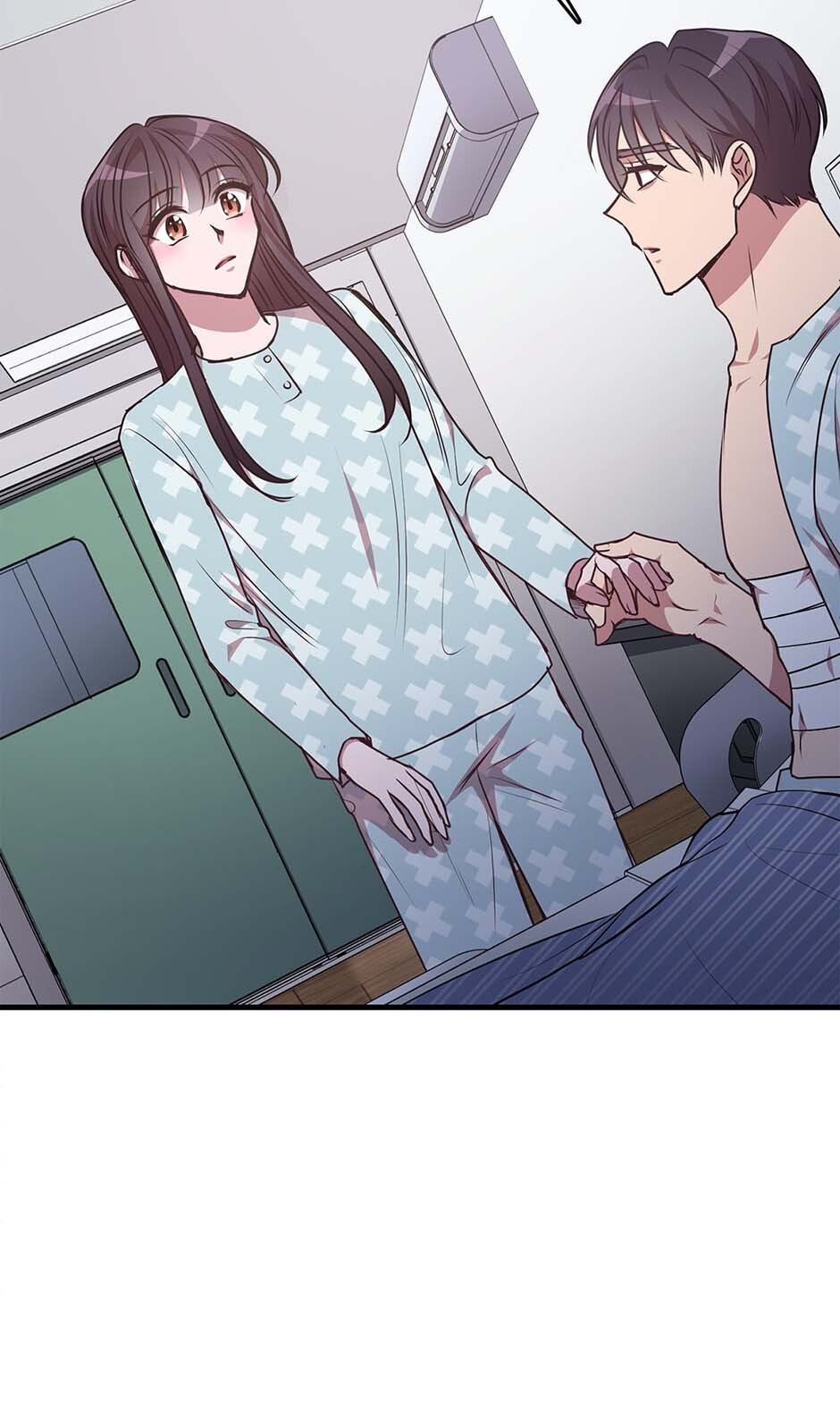 Black Dragon Romance Chapter 80 page 29 - 