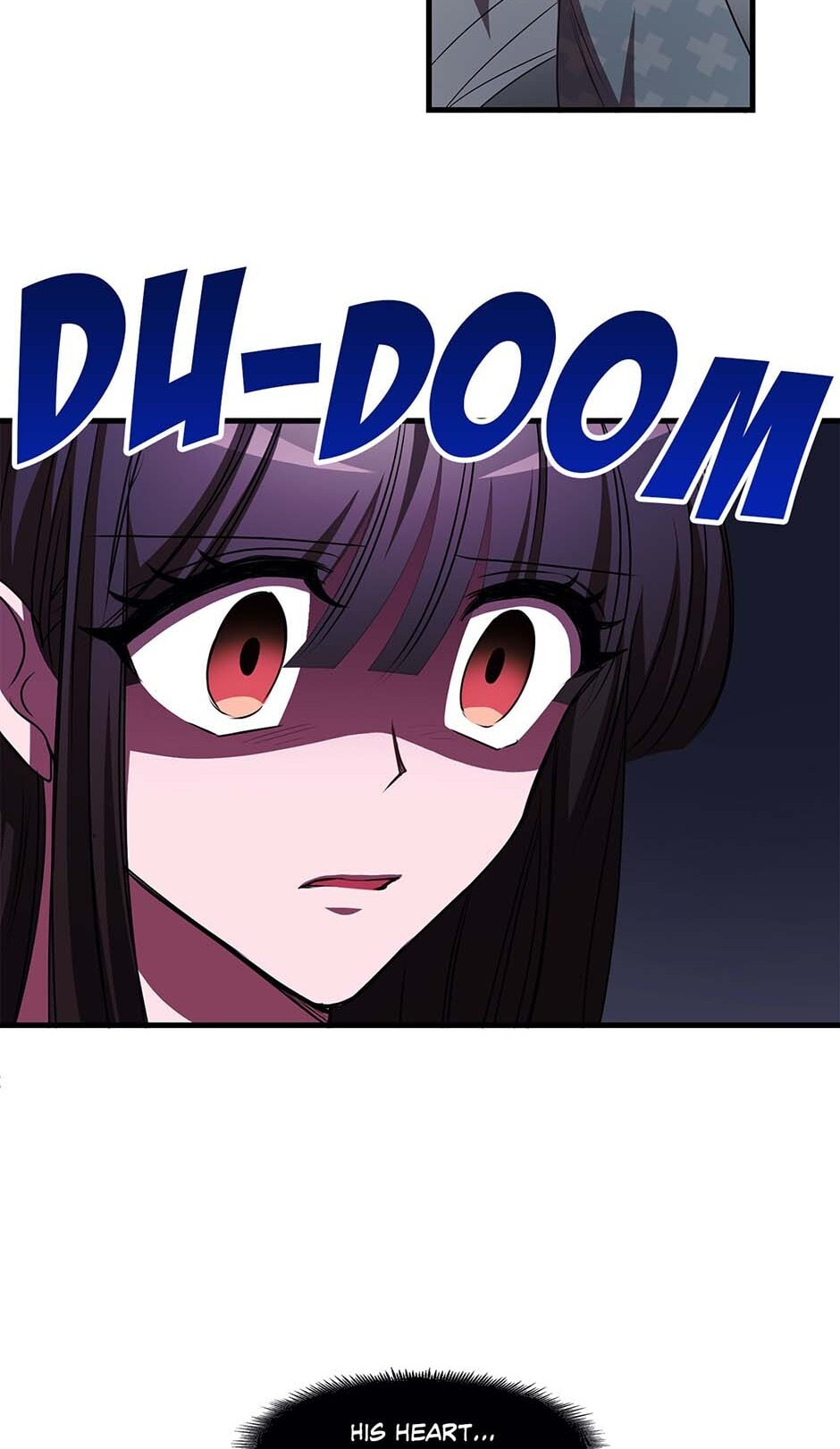 Black Dragon Romance Chapter 80 page 4 - 