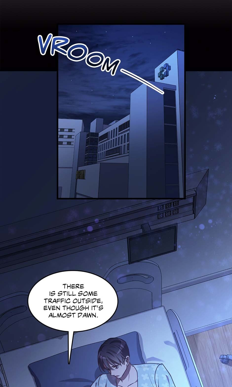 Black Dragon Romance Chapter 80 page 31 - 