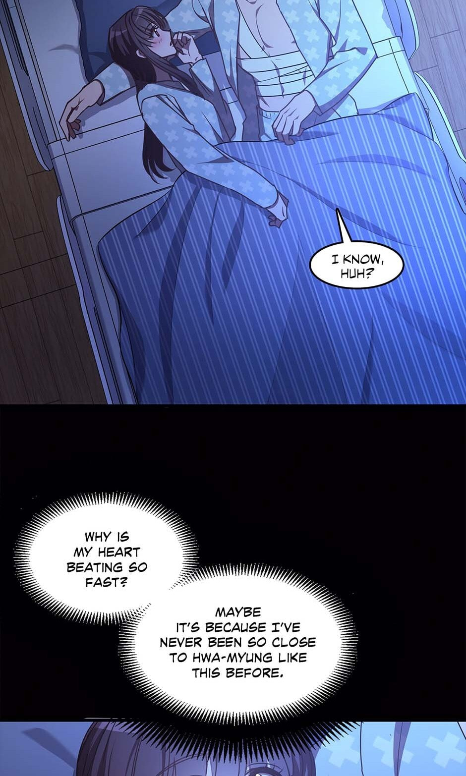 Black Dragon Romance Chapter 80 page 32 - 