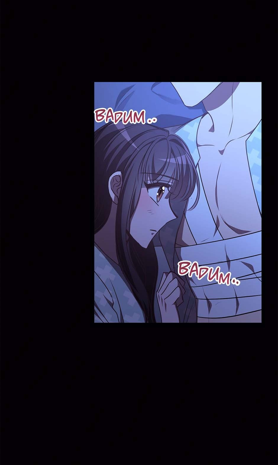 Black Dragon Romance Chapter 80 page 34 - 