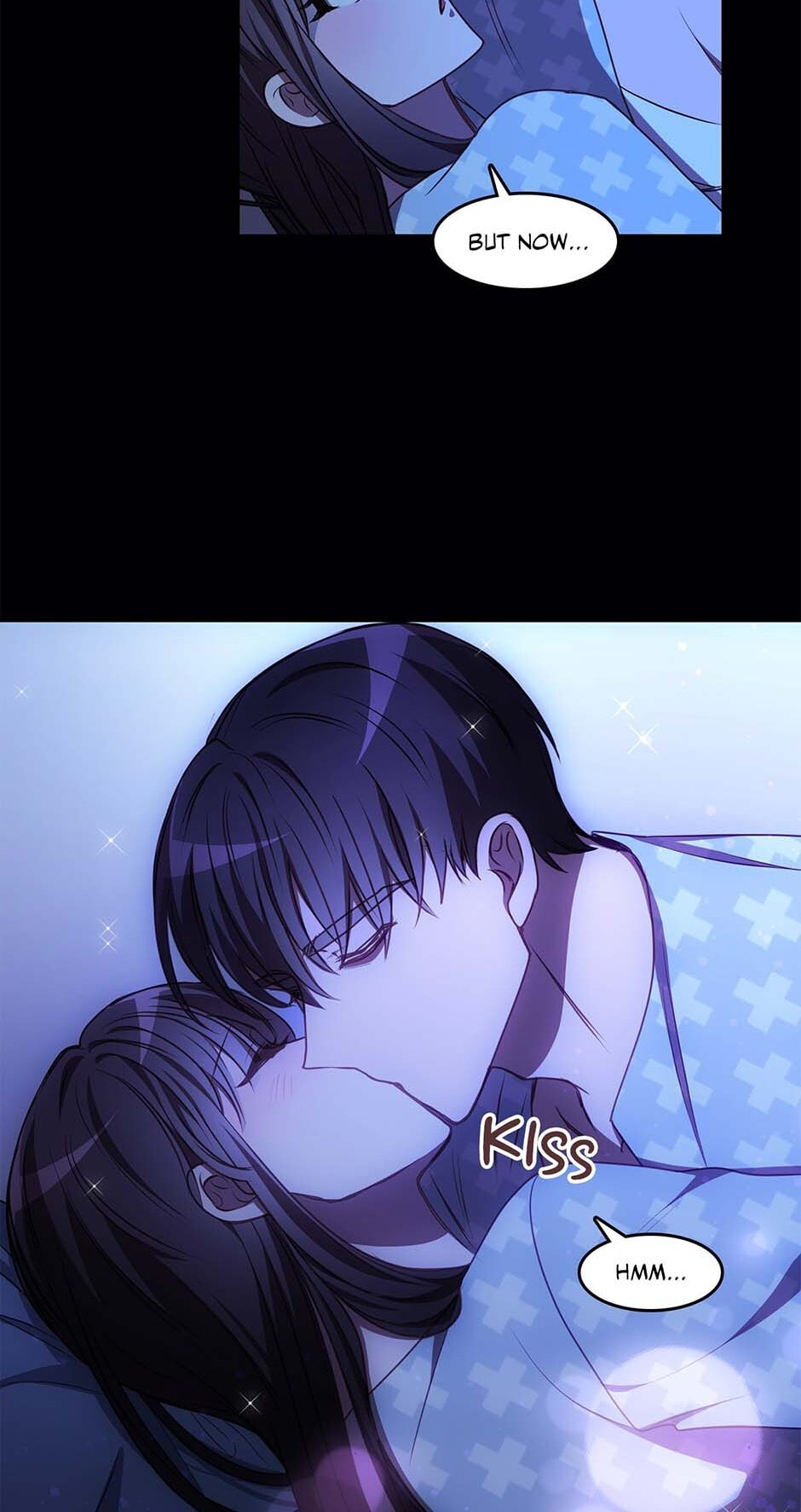 Black Dragon Romance Chapter 80 page 36 - 
