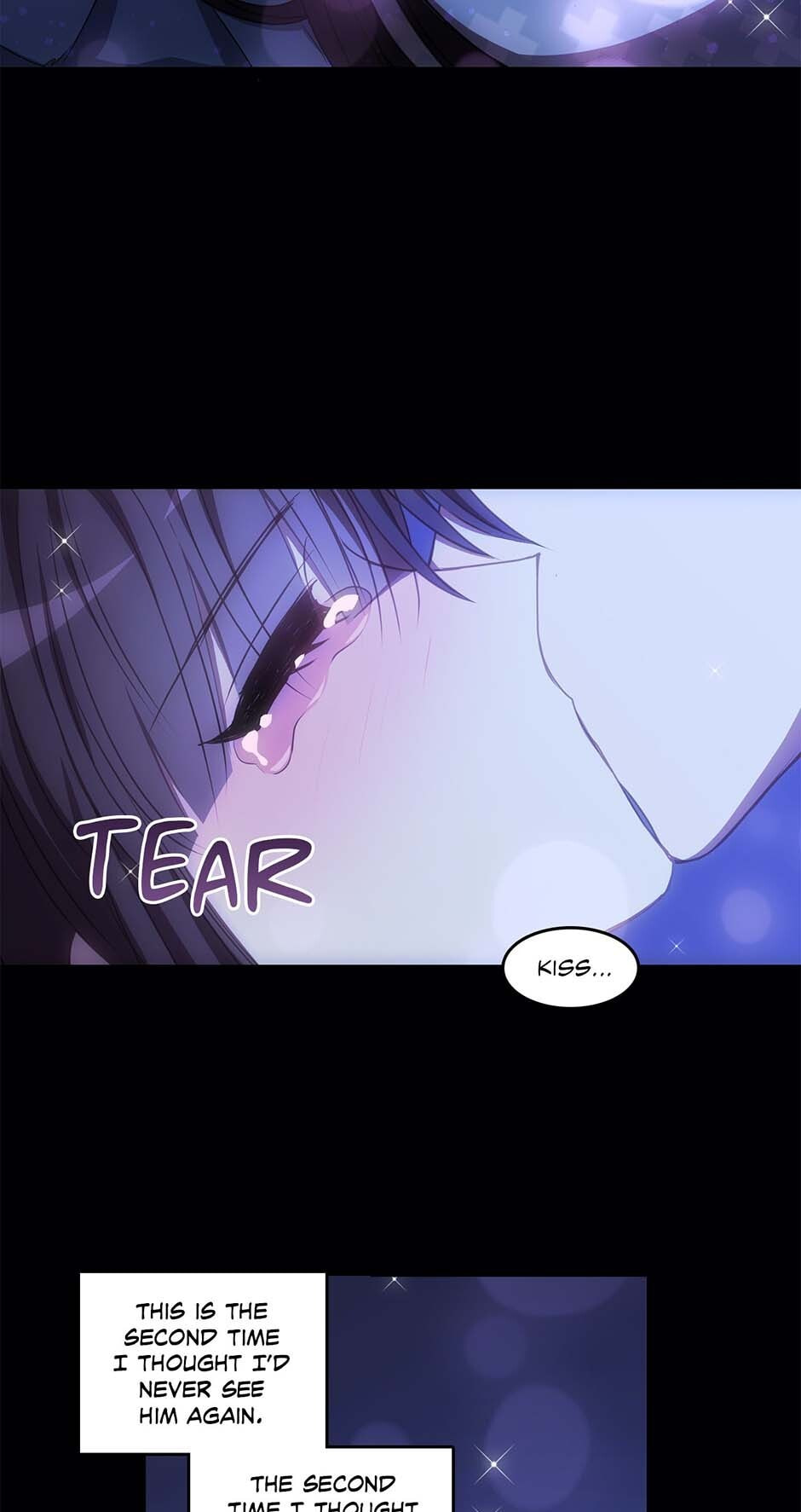 Black Dragon Romance Chapter 80 page 37 - 