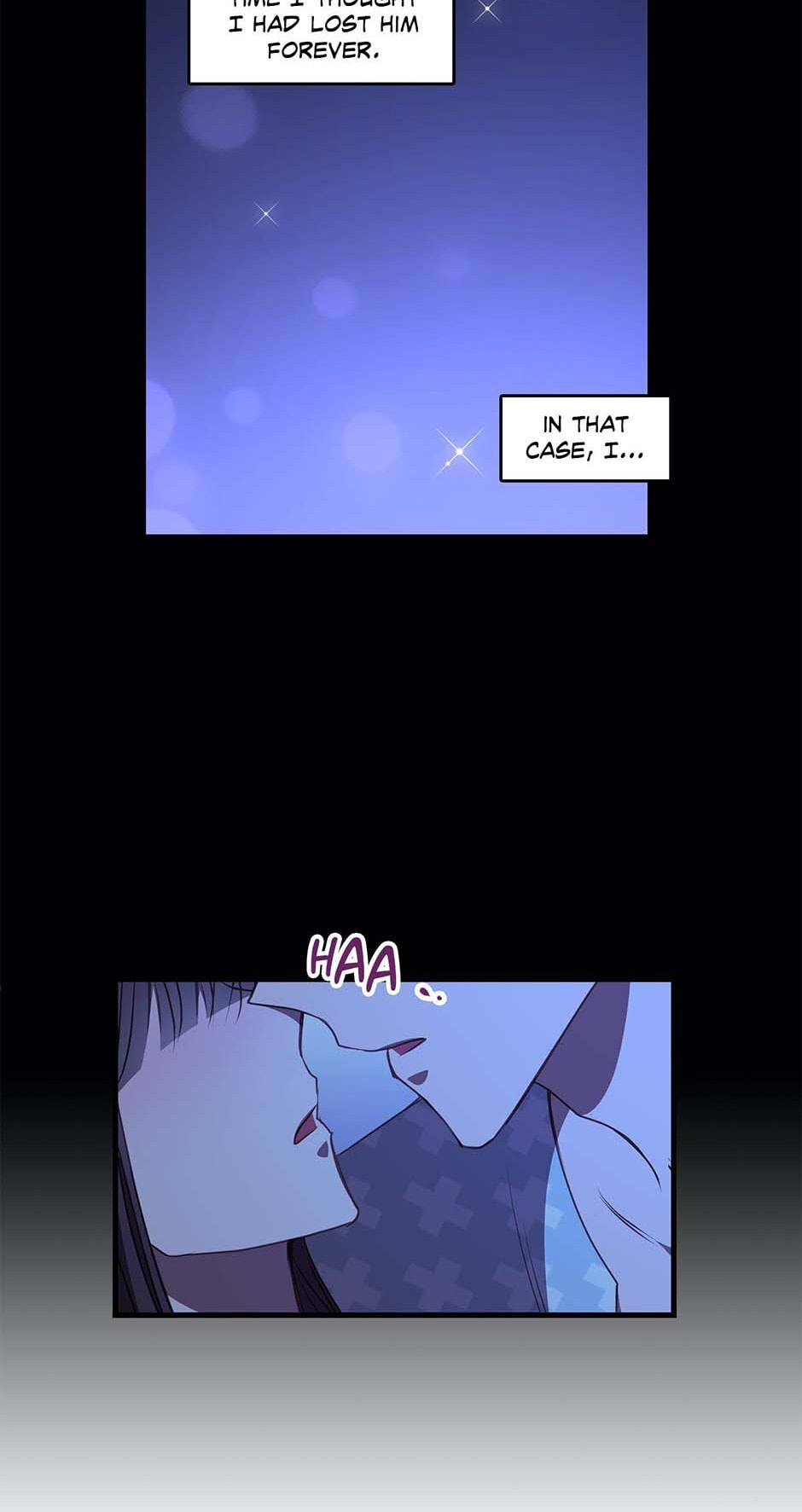 Black Dragon Romance Chapter 80 page 38 - 