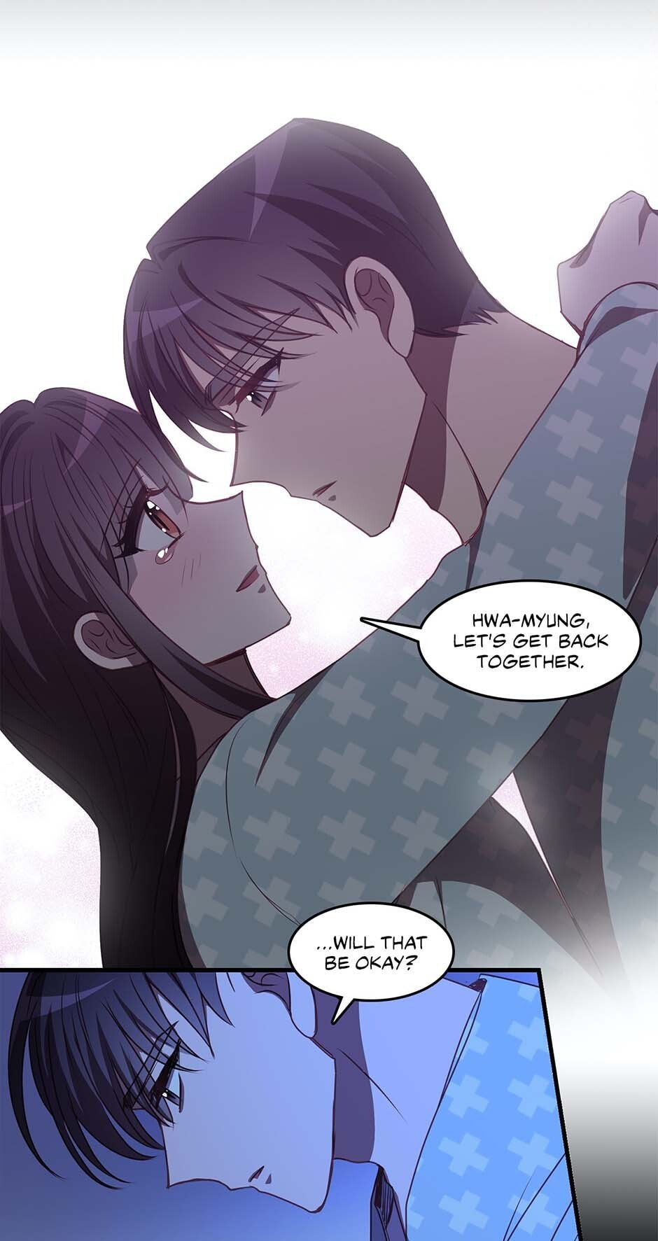 Black Dragon Romance Chapter 80 page 39 - 