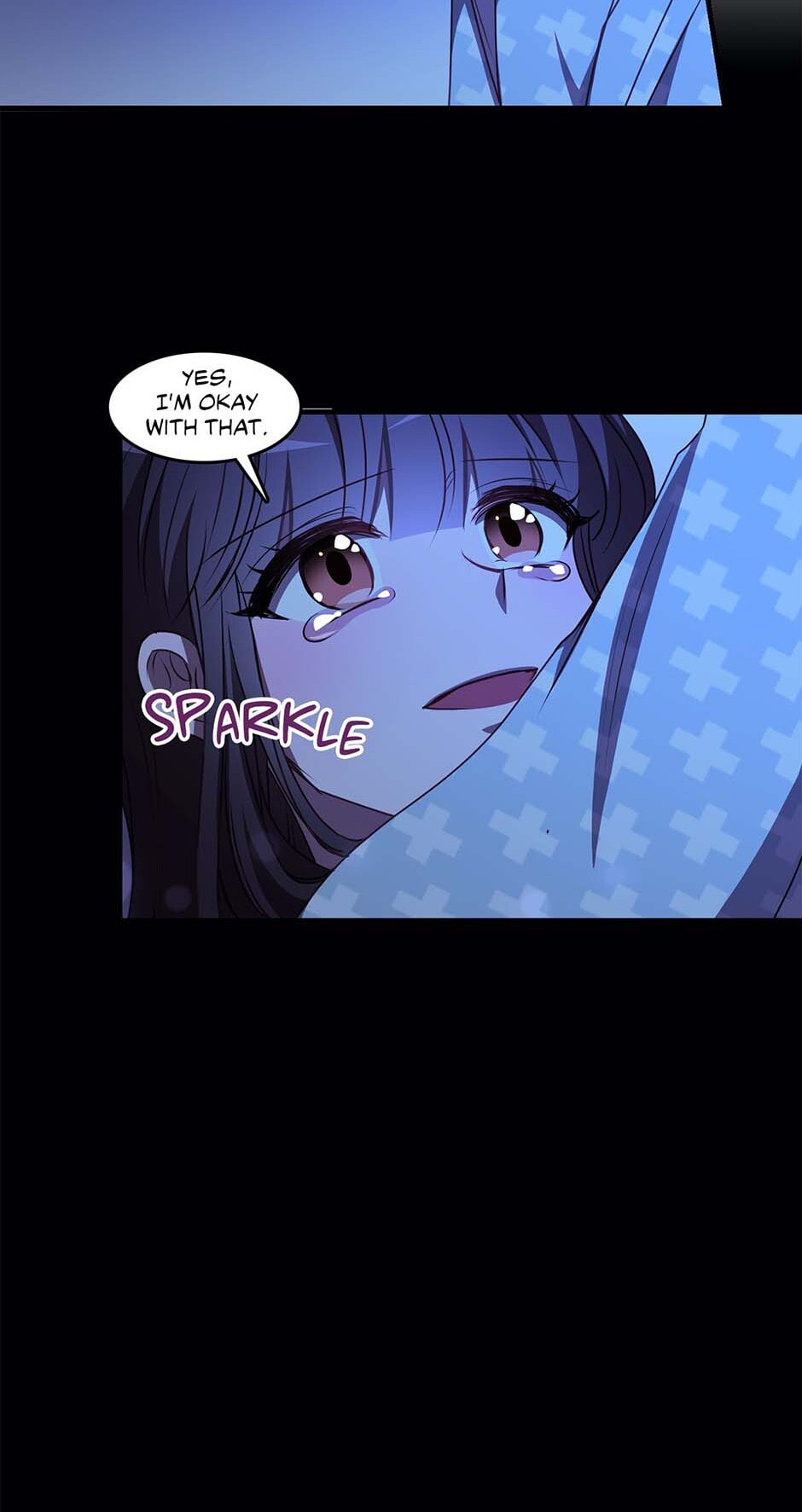 Black Dragon Romance Chapter 80 page 40 - 
