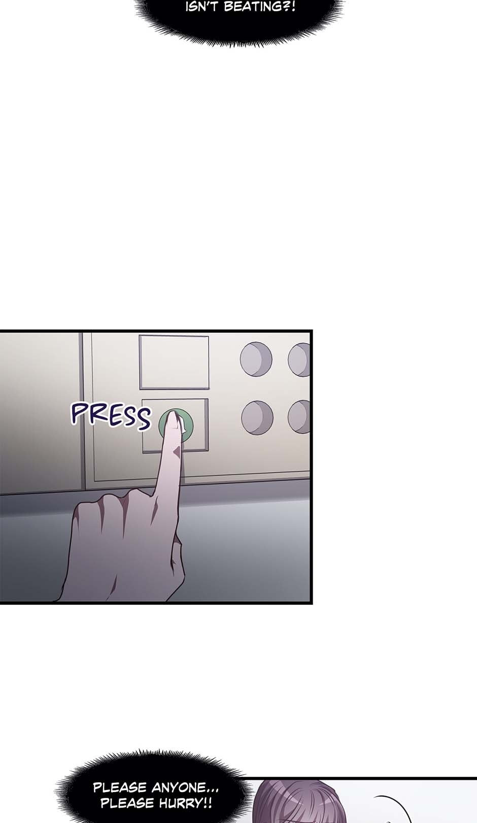 Black Dragon Romance Chapter 80 page 5 - 