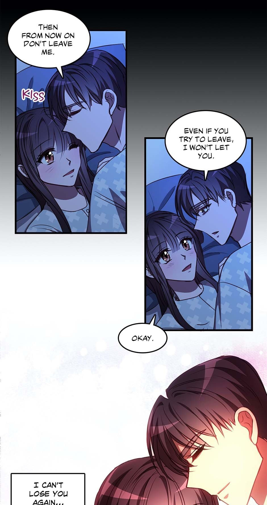 Black Dragon Romance Chapter 80 page 41 - 