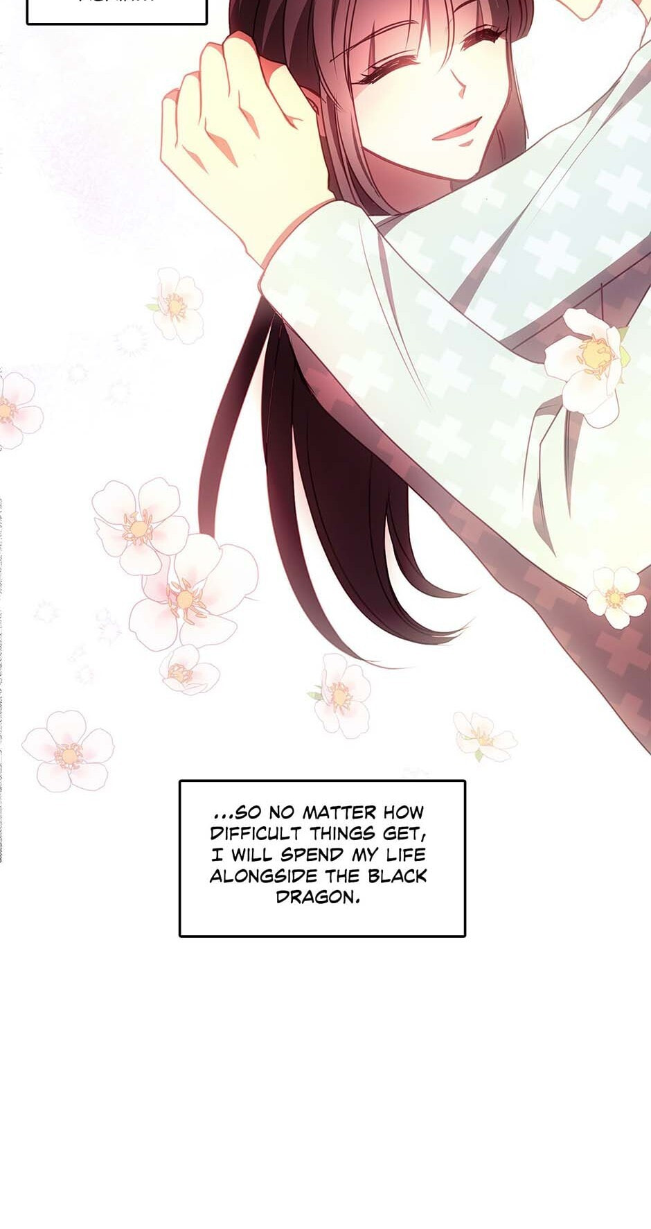 Black Dragon Romance Chapter 80 page 42 - 