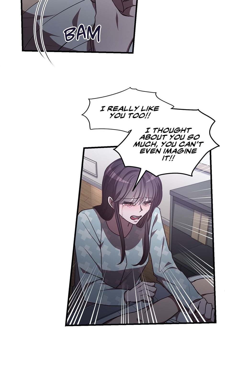 Black Dragon Romance Chapter 80 page 8 - 