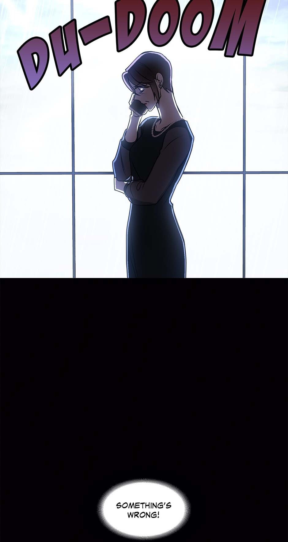 Black Dragon Romance Chapter 81 page 11 - 