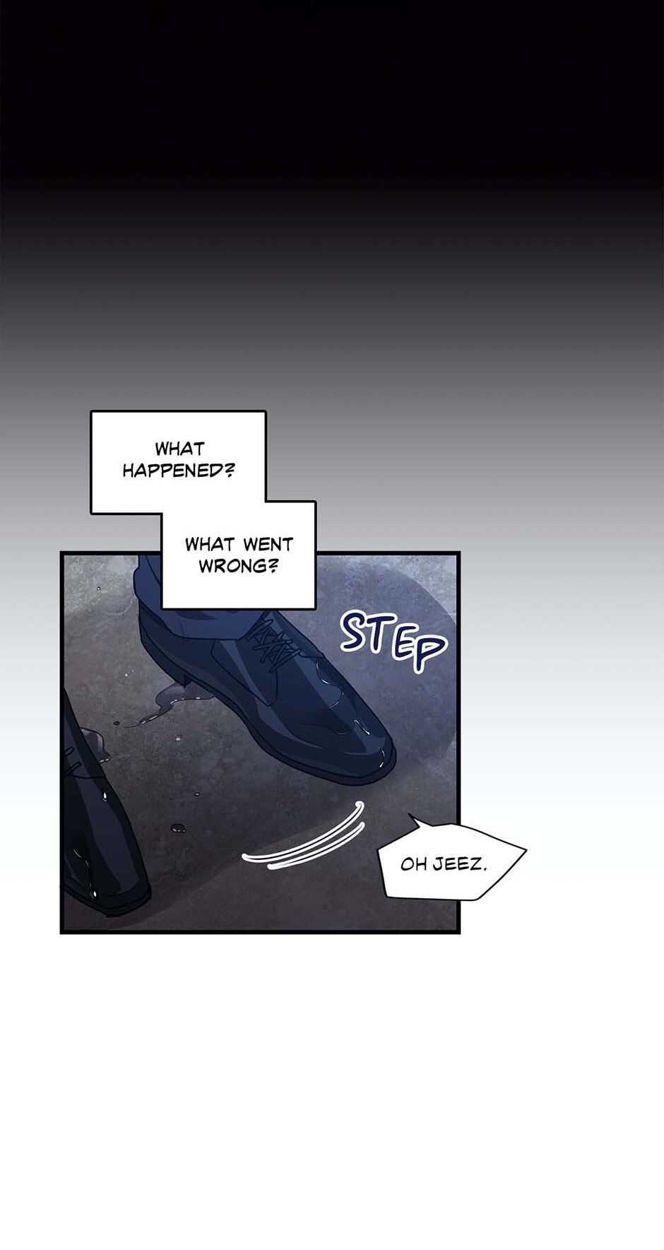Black Dragon Romance Chapter 81 page 12 - 