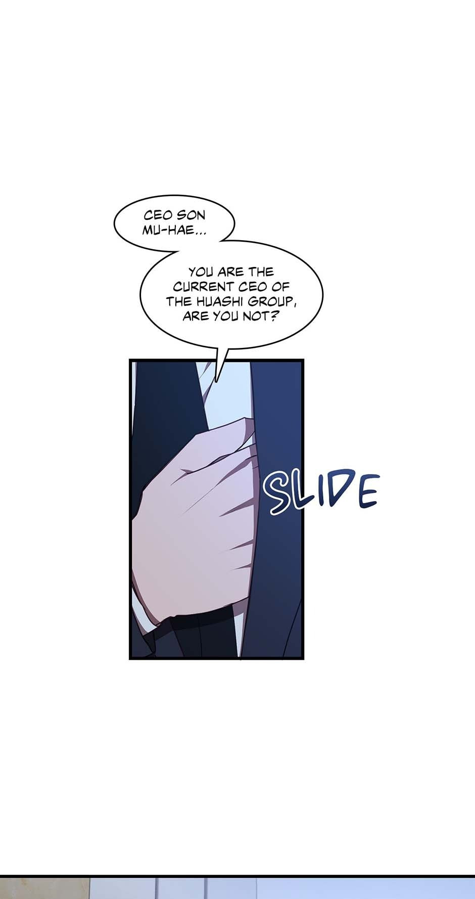 Black Dragon Romance Chapter 81 page 15 - 