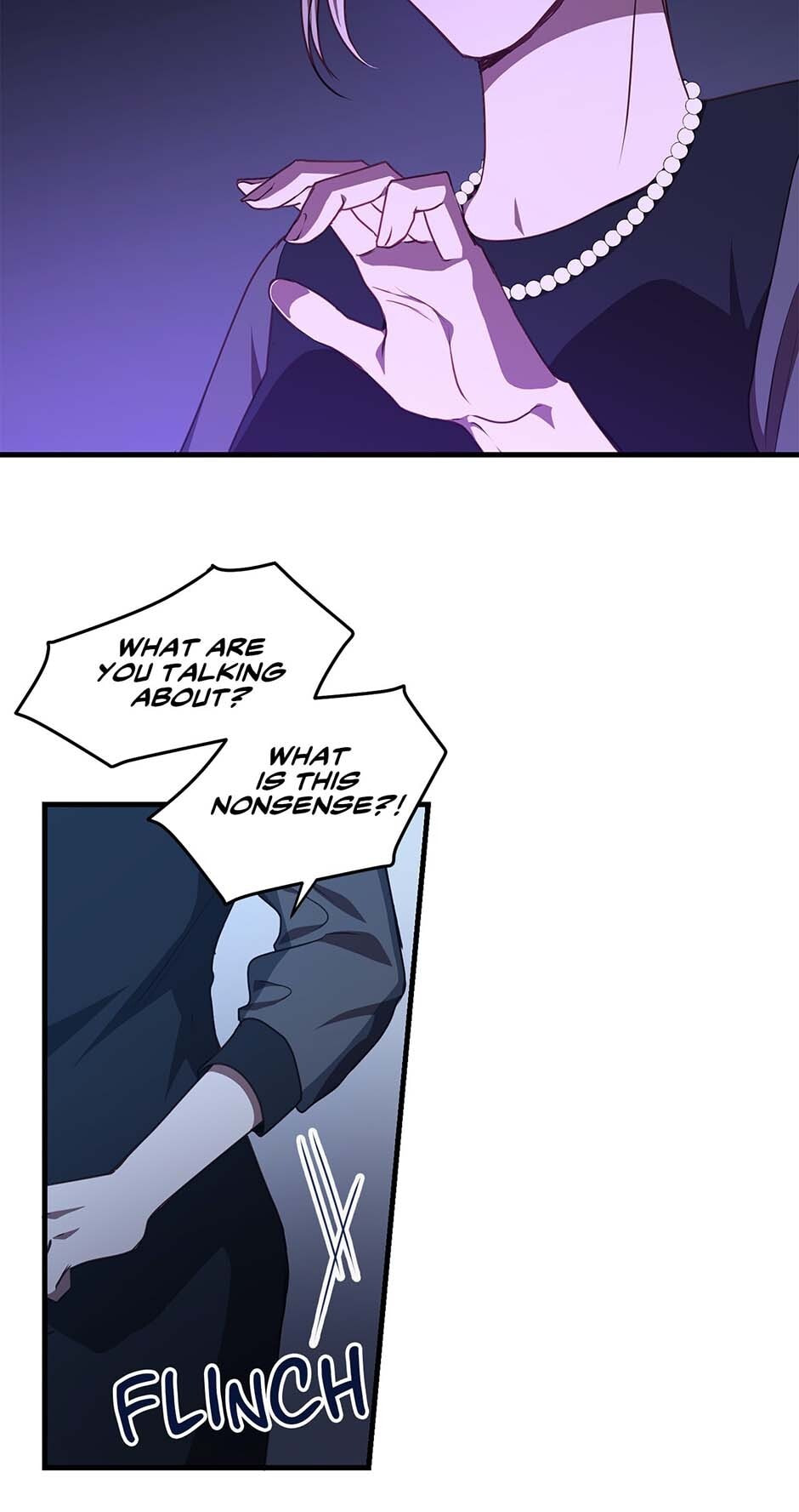 Black Dragon Romance Chapter 81 page 17 - 