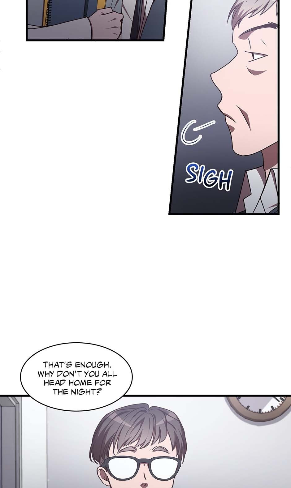 Black Dragon Romance Chapter 81 page 27 - 