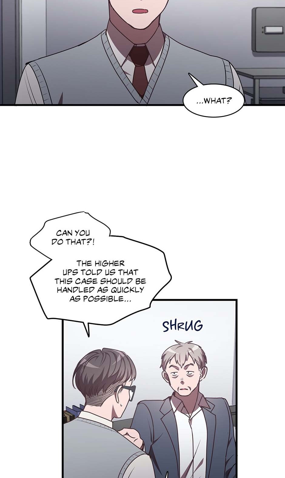 Black Dragon Romance Chapter 81 page 28 - 