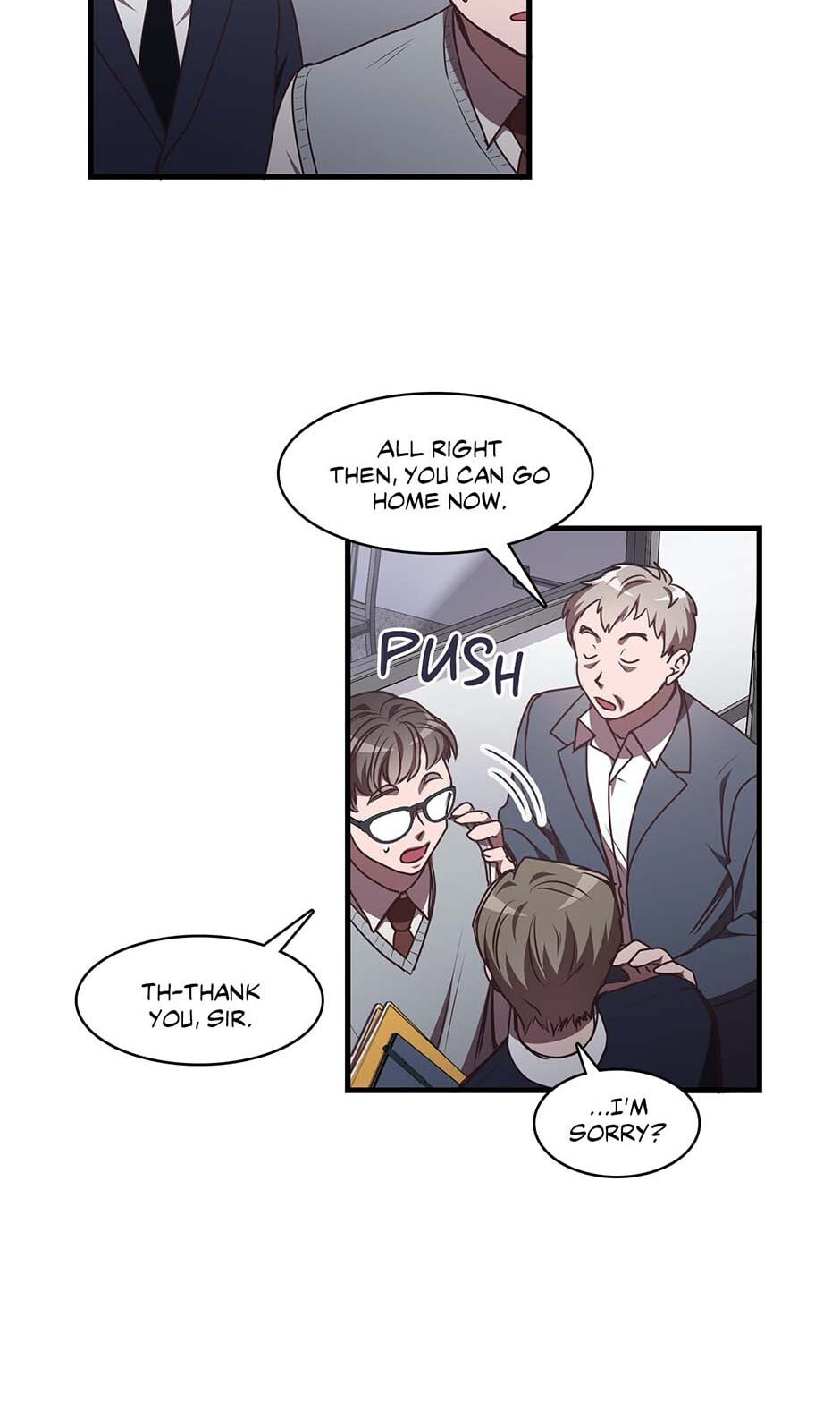 Black Dragon Romance Chapter 81 page 30 - 
