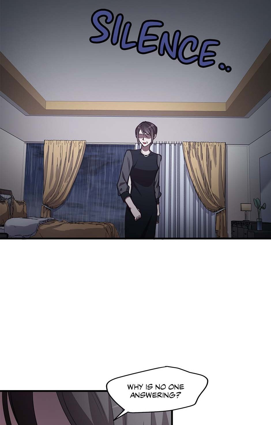 Black Dragon Romance Chapter 81 page 4 - 