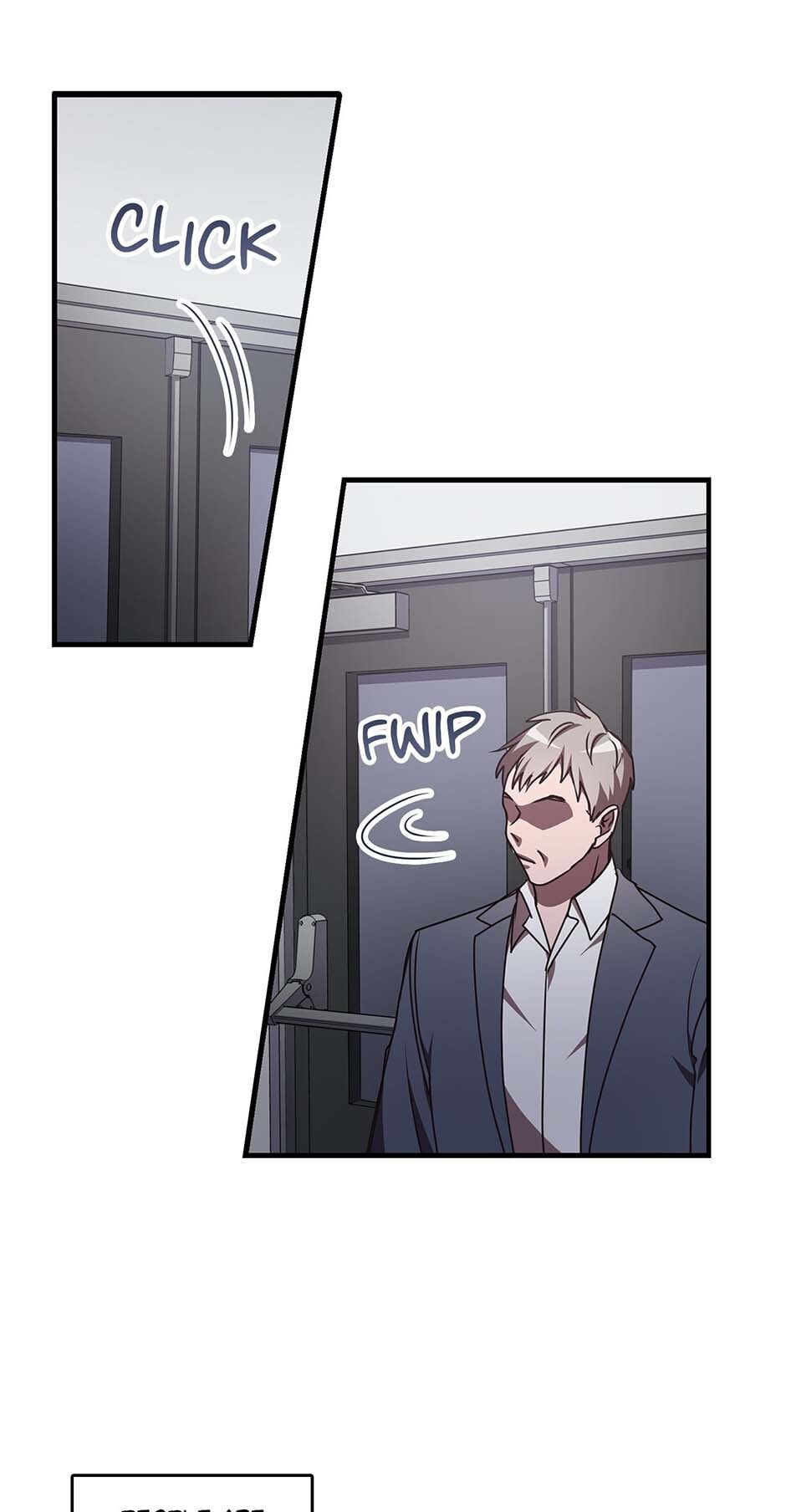 Black Dragon Romance Chapter 81 page 31 - 