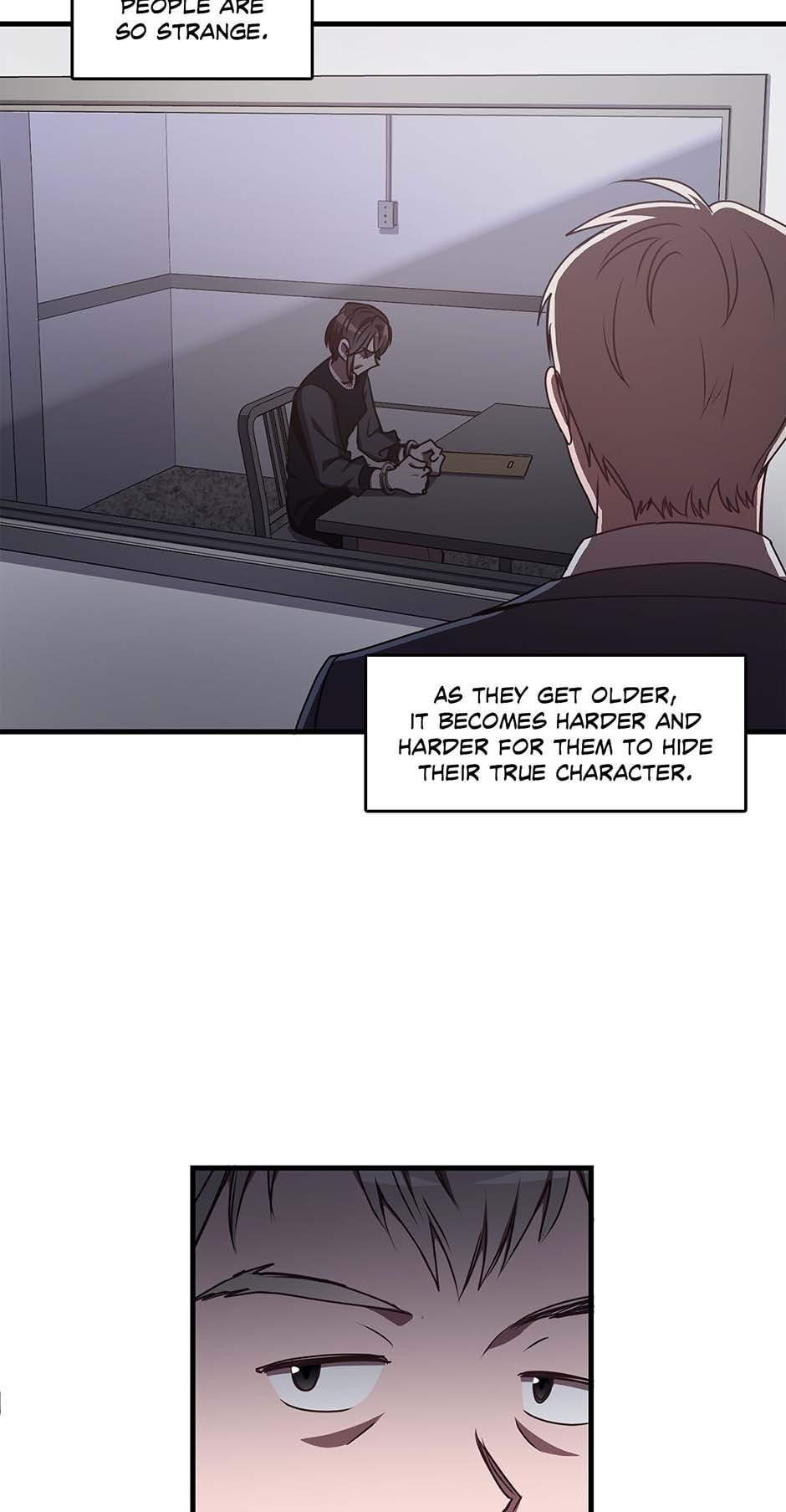 Black Dragon Romance Chapter 81 page 32 - 
