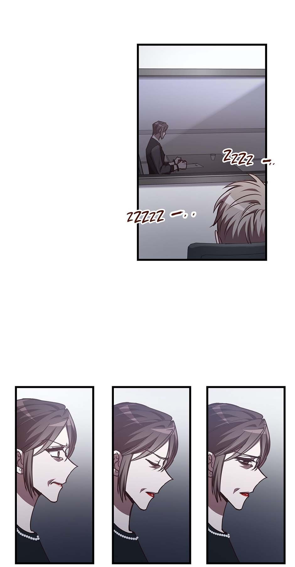 Black Dragon Romance Chapter 81 page 34 - 